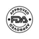 FDA Approved