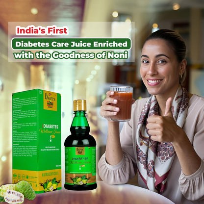 noni diabetes care juice 