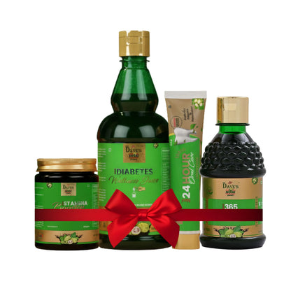 noni Wellness Combo 