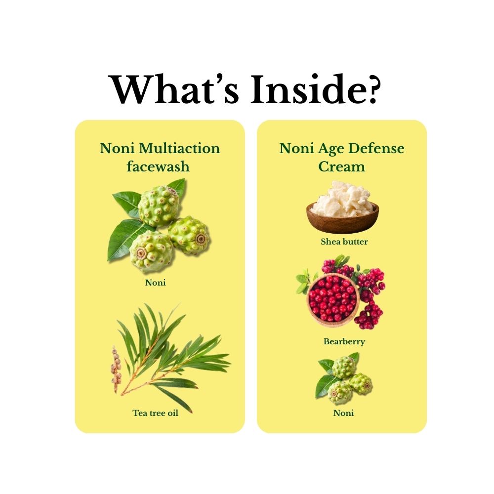 Complete Herbal Care Comb
