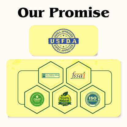 our promise 