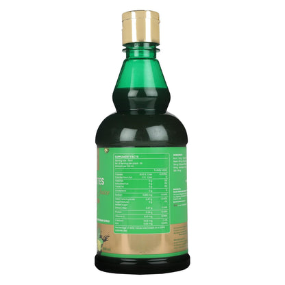 noni diabetes supplement