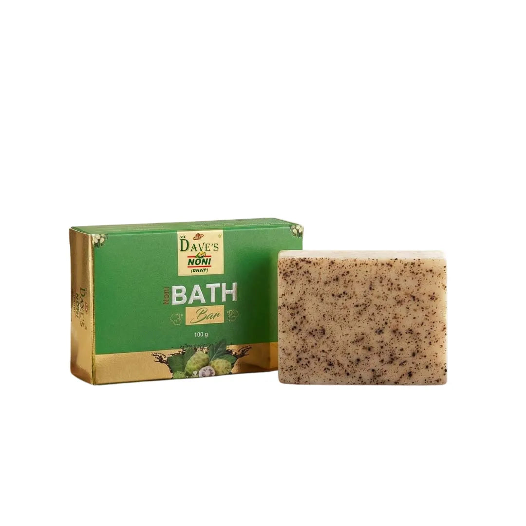 Noni Bath Bar Soap