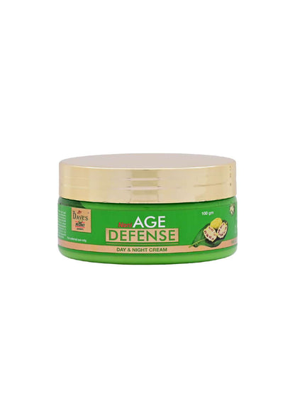 noni age defense day &amp; night cream