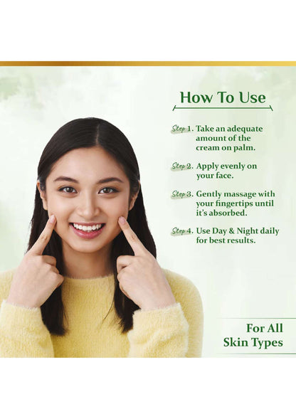 how to use noni cream