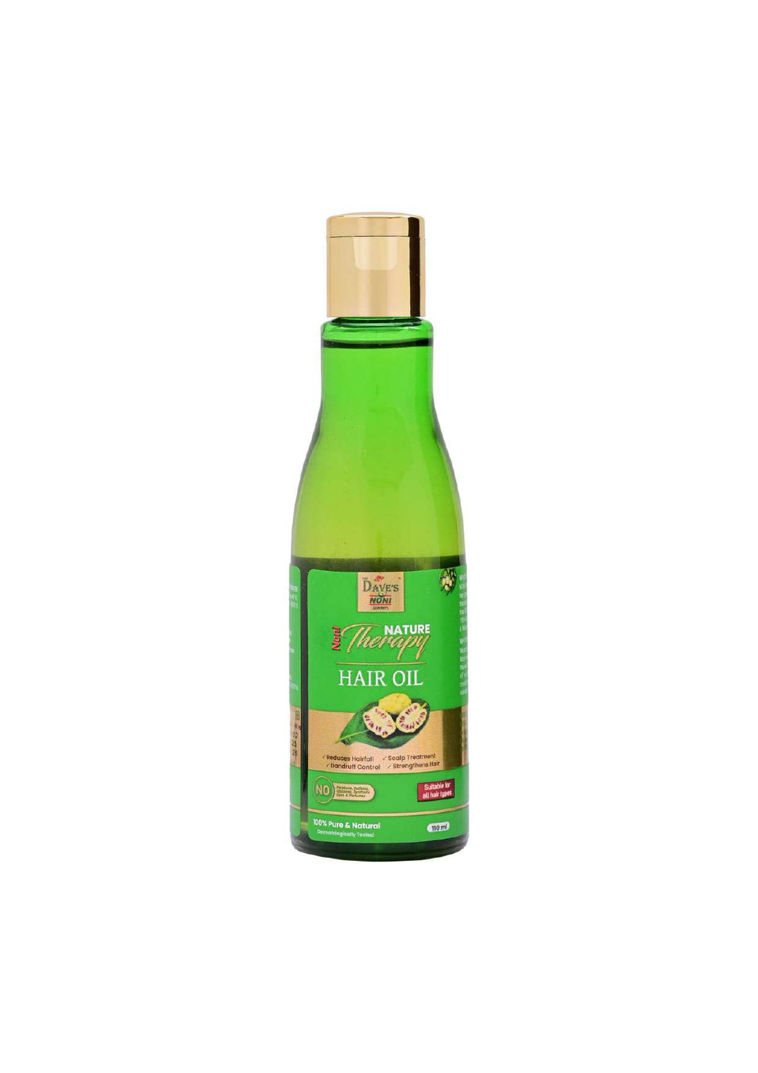noni hair oil 