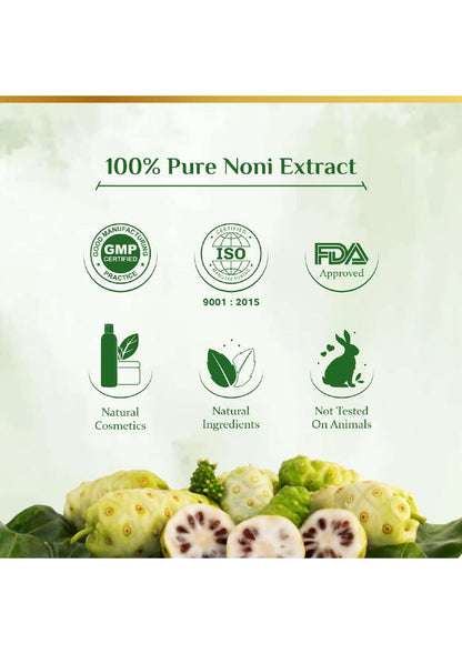 noni hair oil
