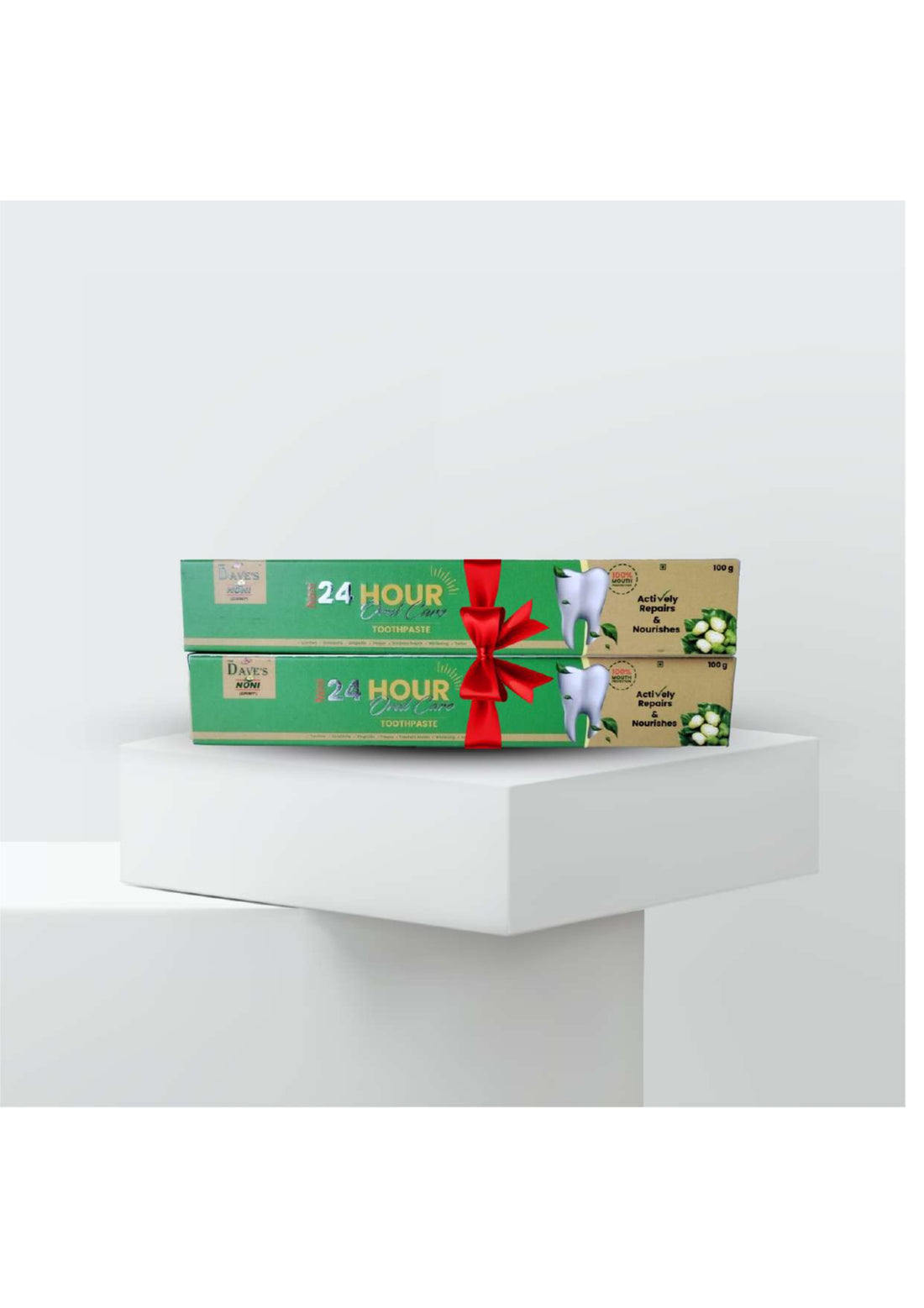 noni toothpaste