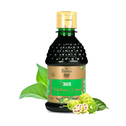 Daves (Noni Juice) wellness drink 