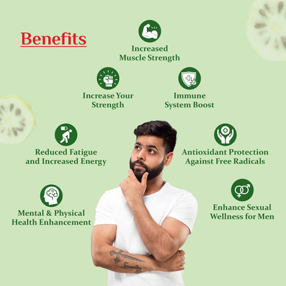 Noni Stamina Booster Benefits