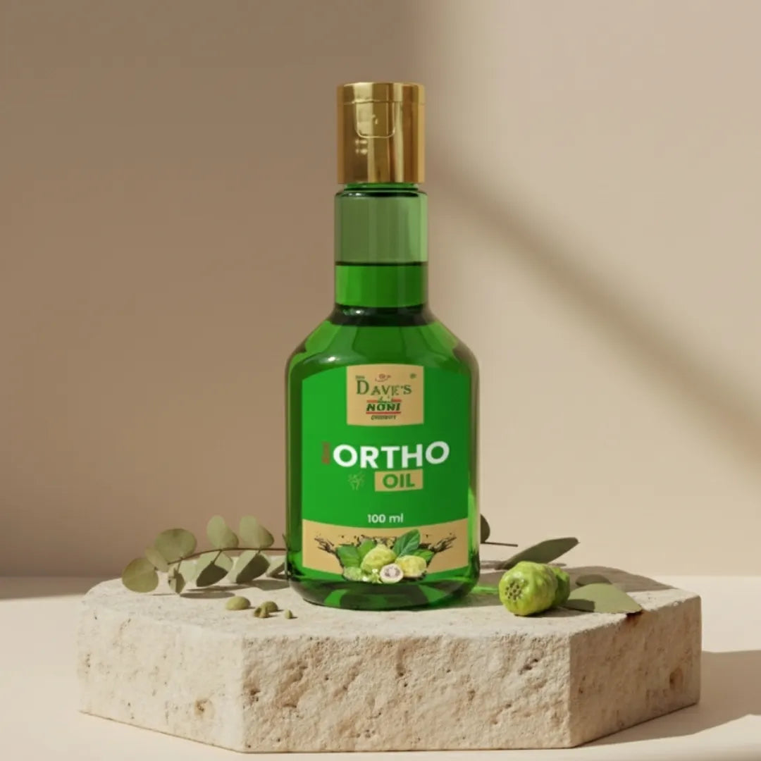 Noni Ortho Oil 100 ml
