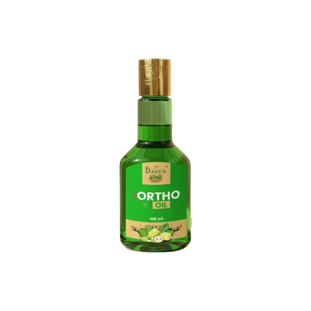Noni Ortho Oil