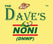 Dave's Noni And Wellness Products