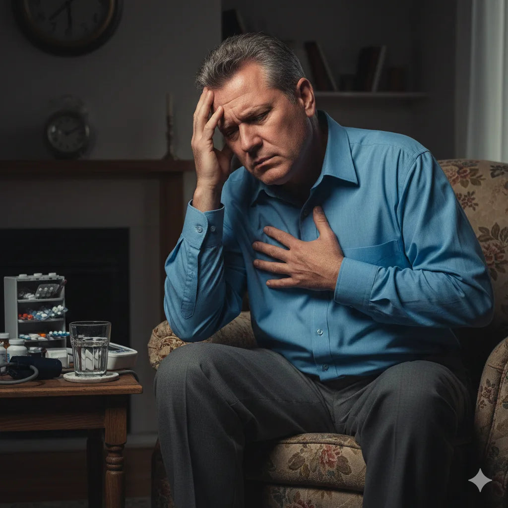 high blood pressure collections wellness 